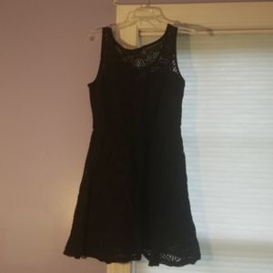 Women's size L Little Black Dress